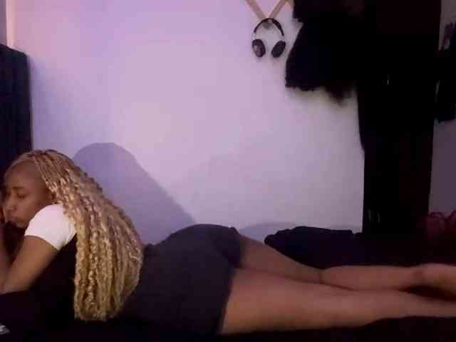 JanessaBedolla webcam