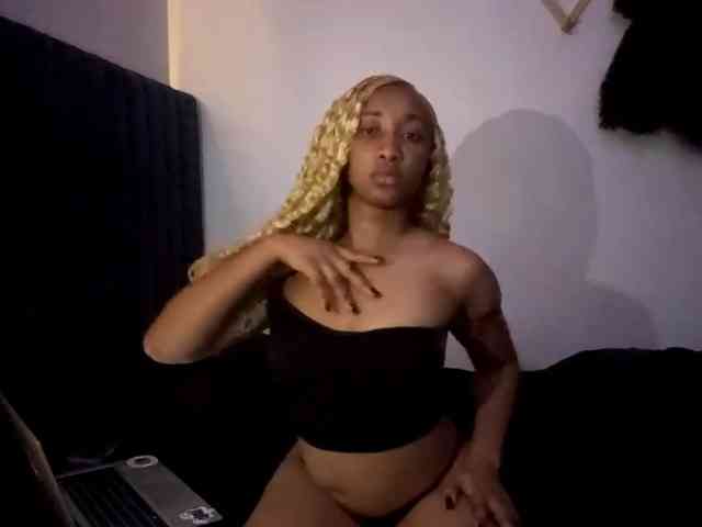 JanessaBedolla Live Webcam on BongaCams