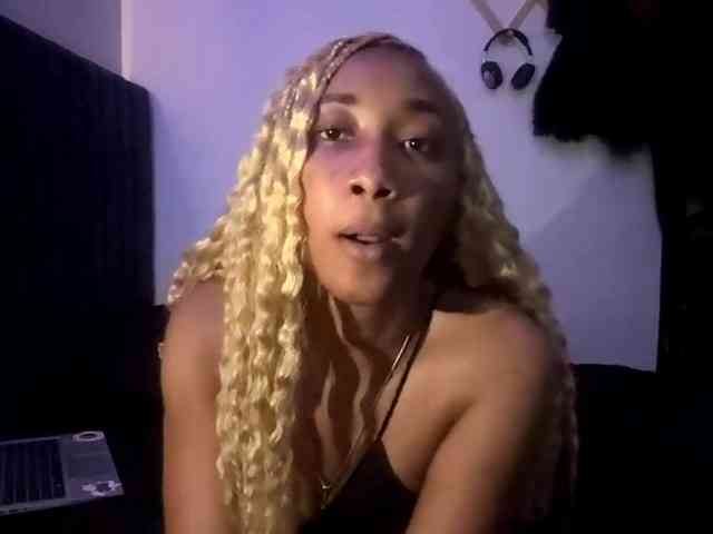 JanessaBedolla webcam