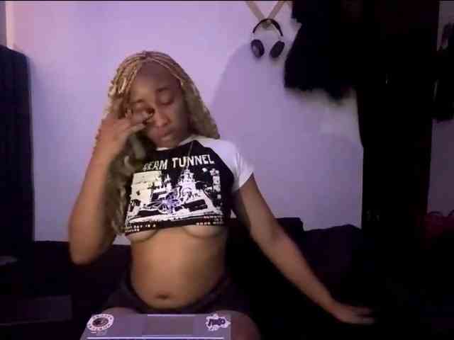 JanessaBedolla webcam