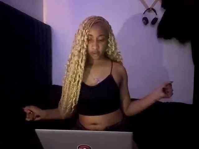 JanessaBedolla webcam