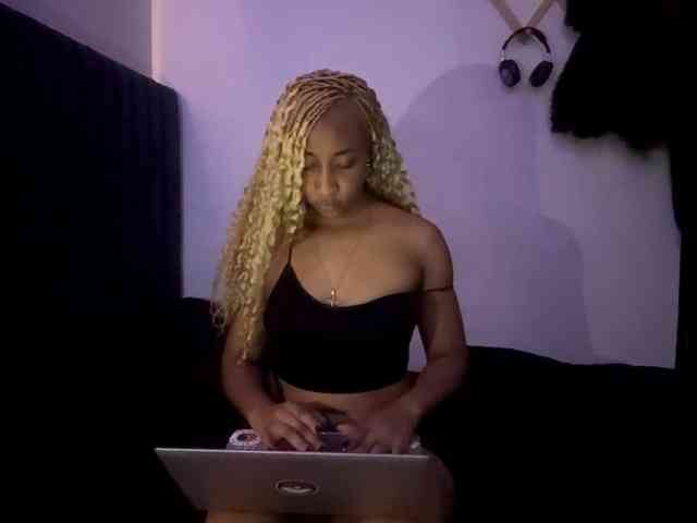 JanessaBedolla webcam