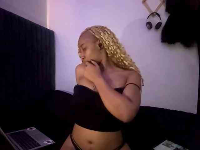 JanessaBedolla webcam