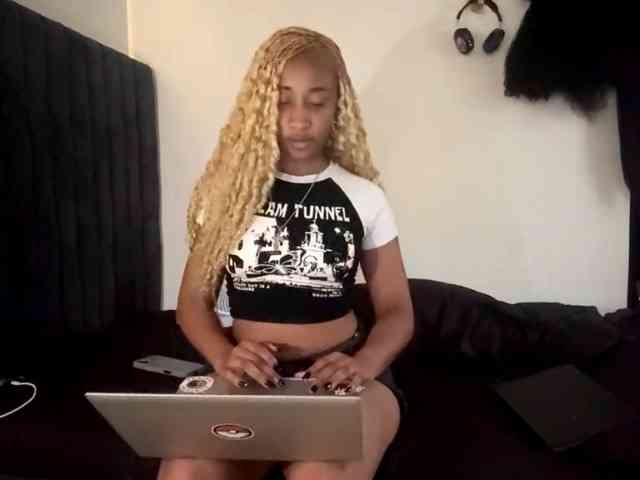 JanessaBedolla webcam