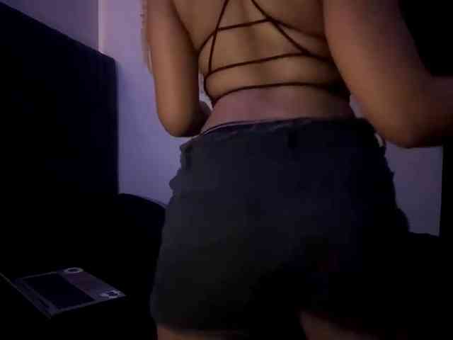 JanessaBedolla webcam