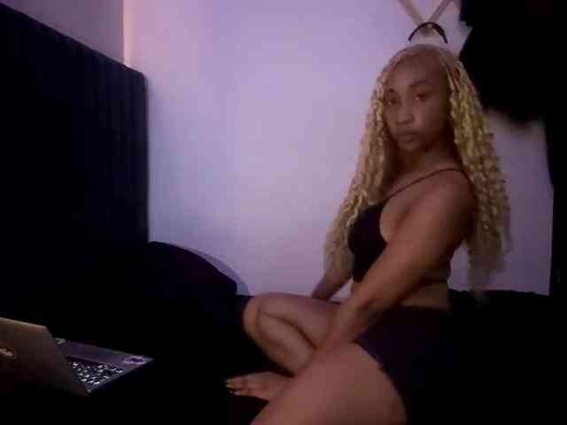 JanessaBedolla webcam