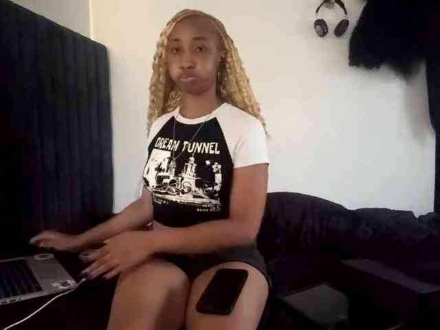 JanessaBedolla webcam