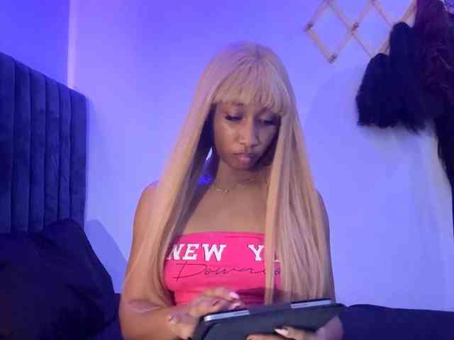 JanessaBedolla webcam