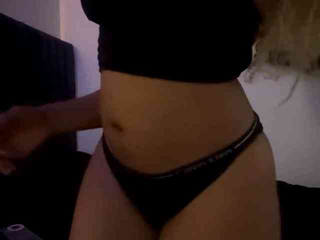 JanessaBedolla webcam