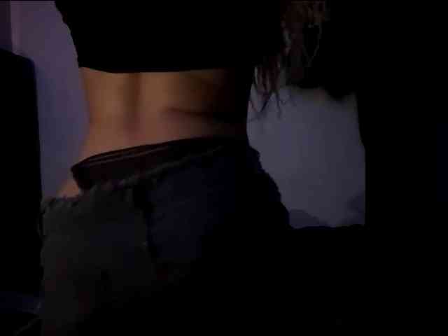 JanessaBedolla webcam