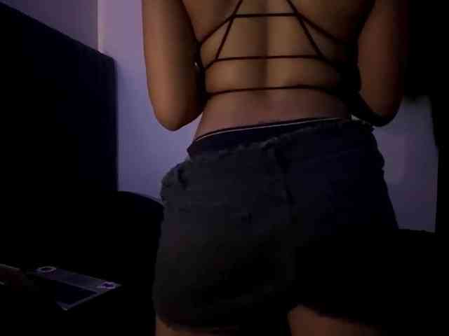 JanessaBedolla webcam