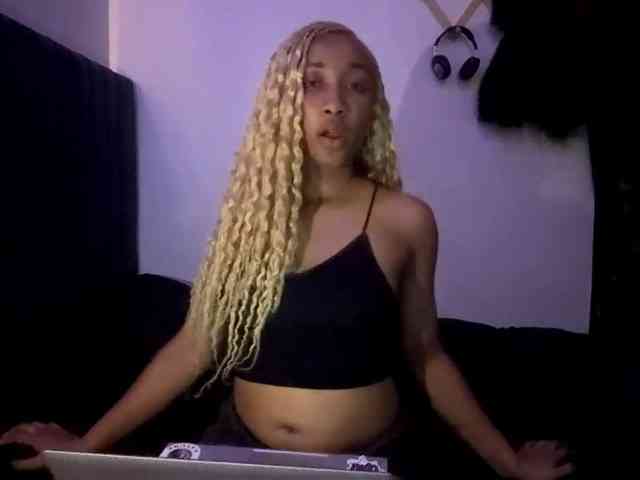 JanessaBedolla webcam