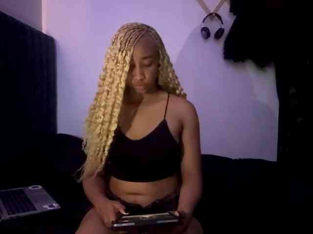 JanessaBedolla webcam