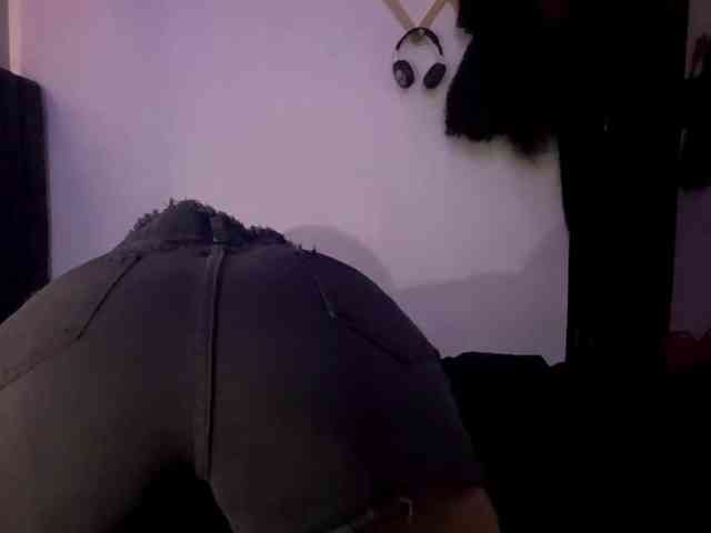 JanessaBedolla webcam