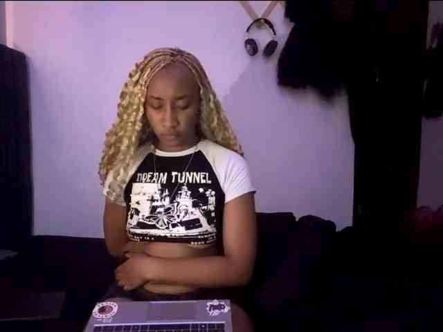 JanessaBedolla webcam