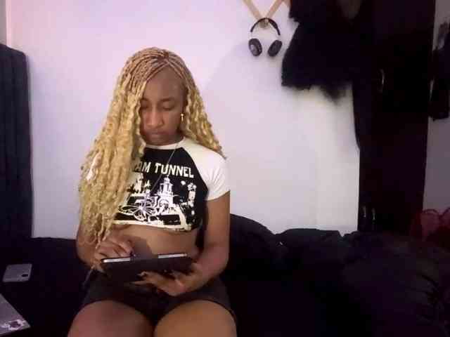 JanessaBedolla webcam