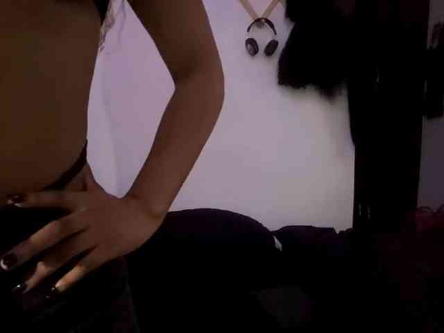 JanessaBedolla webcam