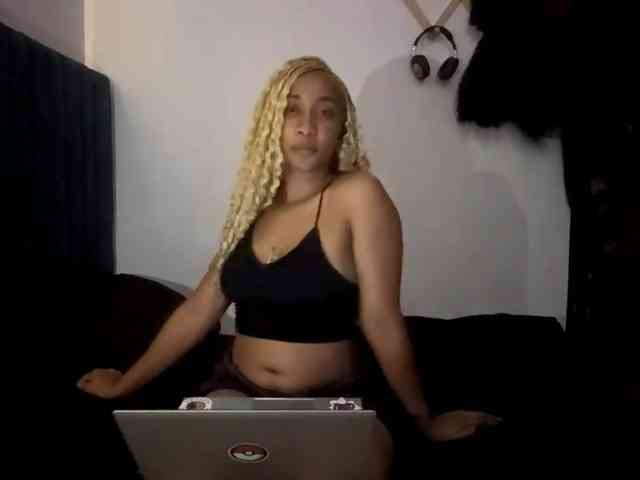 JanessaBedolla webcam