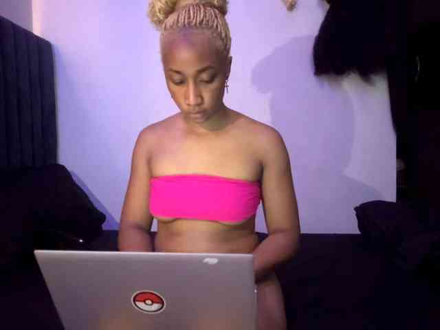 JanessaBedolla webcam