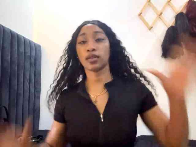 JanessaBedolla webcam