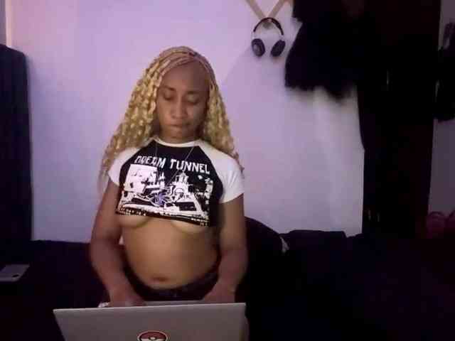 JanessaBedolla webcam