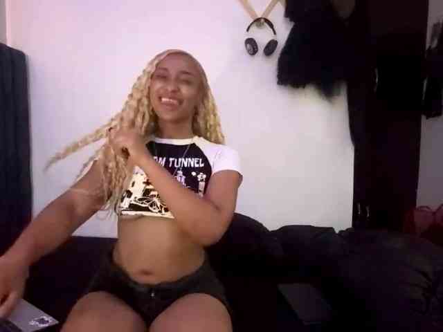 JanessaBedolla webcam