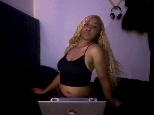 JanessaBedolla webcam