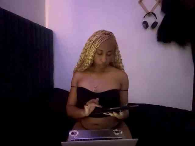 JanessaBedolla webcam