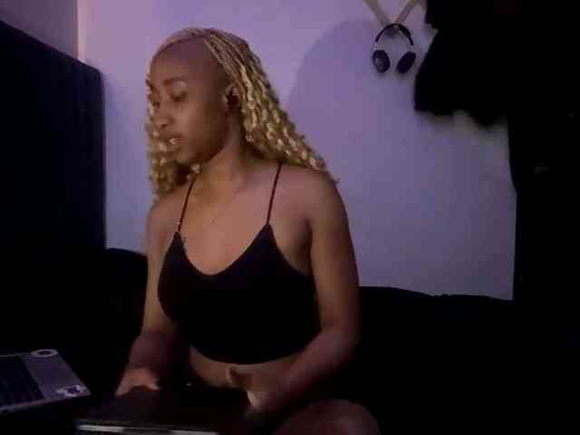 JanessaBedolla webcam