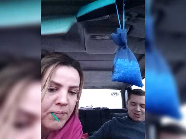 OgonekKati – webcam model profile photo