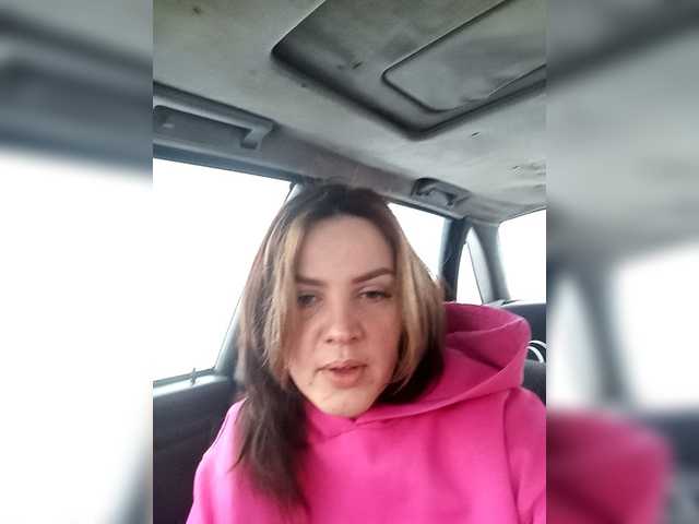 OgonekKati – webcam model profile photo