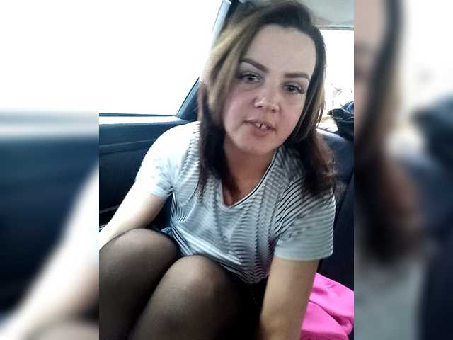 OgonekKati – webcam model profile photo