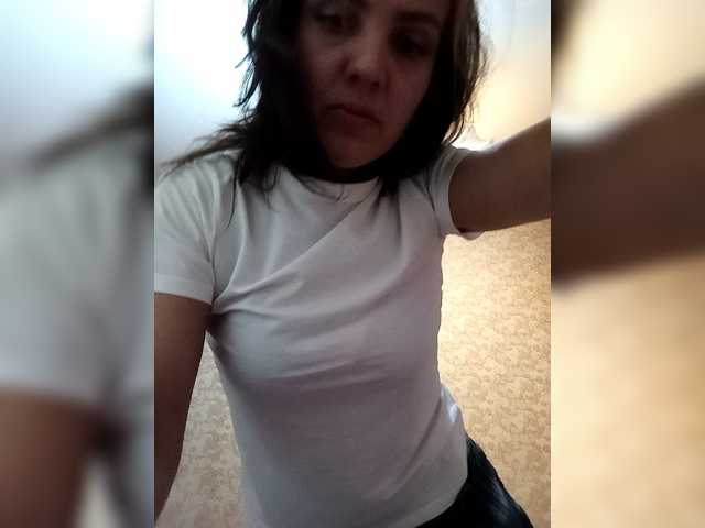 OgonekKati – webcam model profile photo
