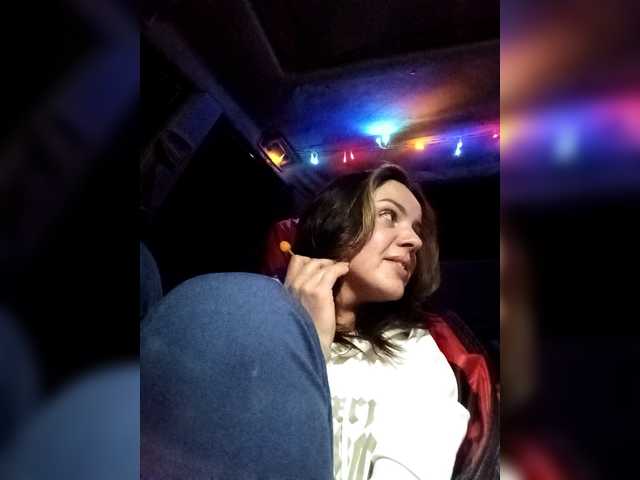 OgonekKati – webcam model profile photo