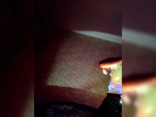 OgonekKati – webcam model profile photo