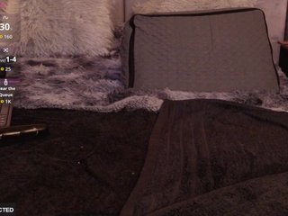 Bootylicious-Anastasia Porn Show