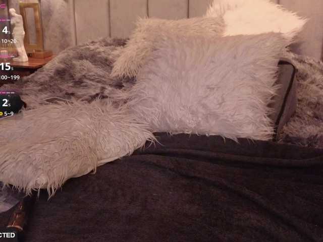 Bootylicious-Anastasia's BongaCams show and profile