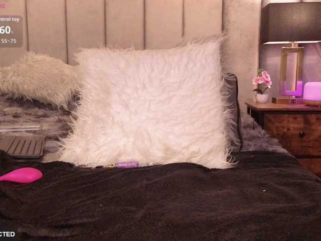 Bootylicious-Anastasia's BongaCams show and profile