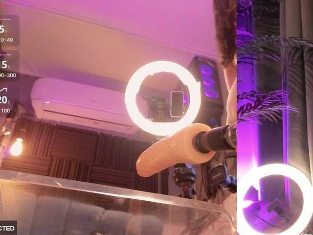 Bootylicious-Anastasia's BongaCams show and profile