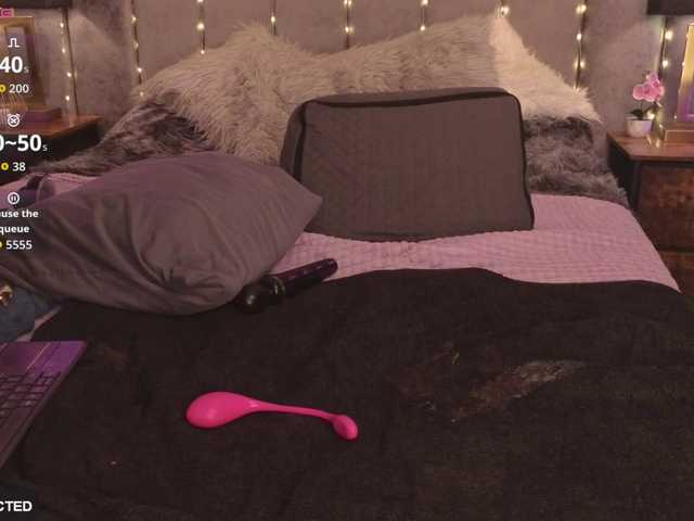 Bootylicious-Anastasia