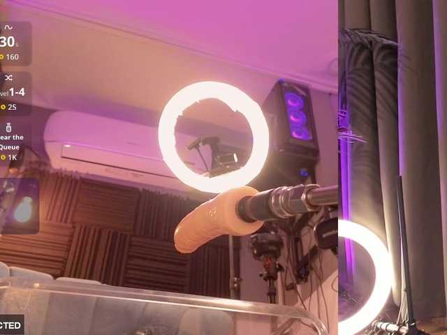 Bootylicious-Anastasia's BongaCams show and profile