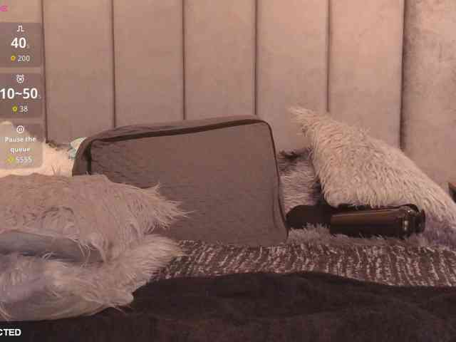 Bootylicious-Anastasia webcam