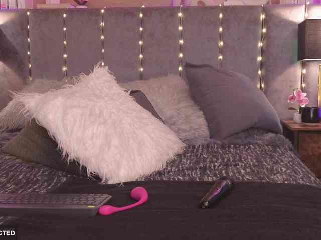 Bootylicious-Anastasia webcam