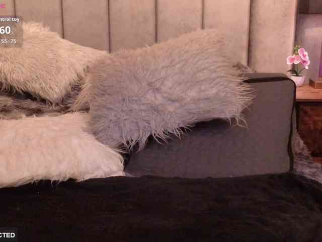 Bootylicious-Anastasia webcam