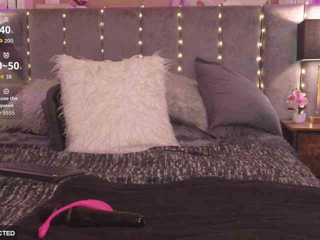 Bootylicious-Anastasia webcam