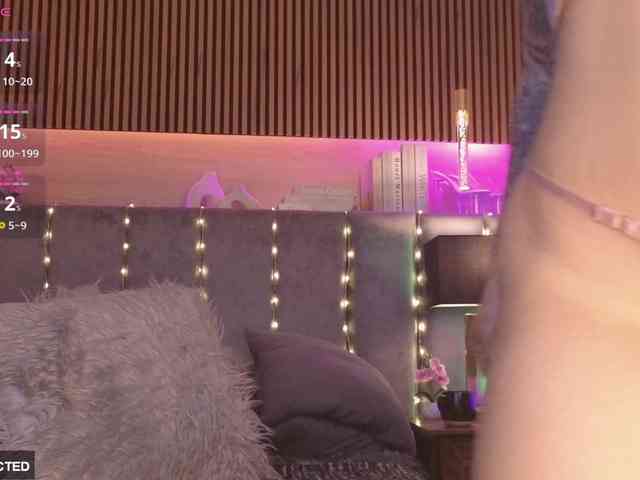 Bootylicious-Anastasia webcam