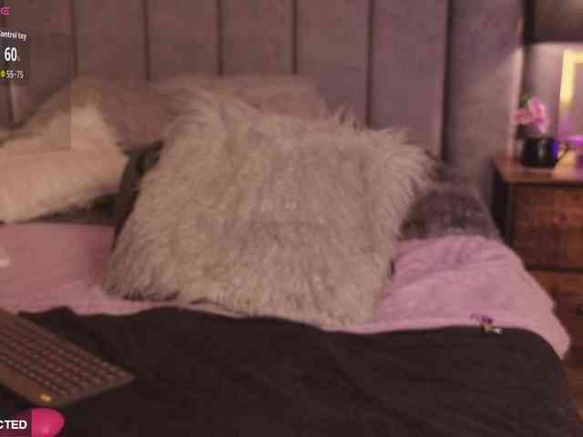 Bootylicious-Anastasia webcam