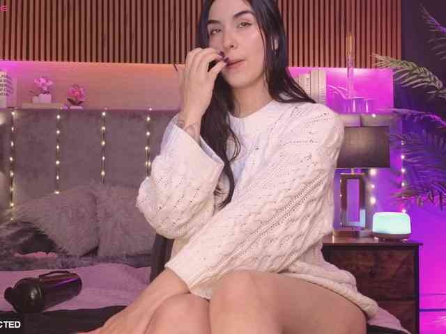 Bootylicious-Anastasia webcam