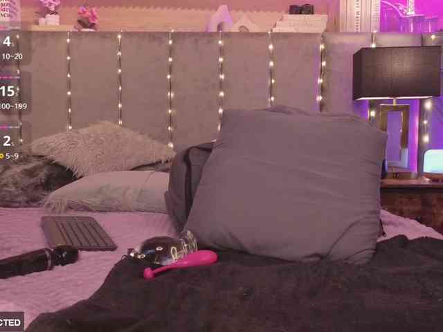 Bootylicious-Anastasia webcam