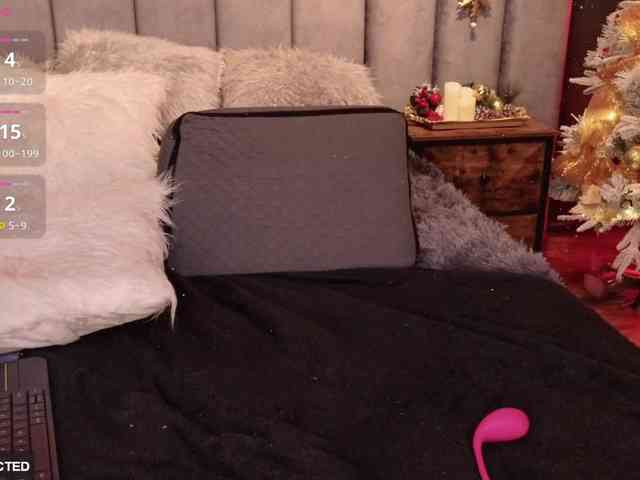 Bootylicious-Anastasia webcam